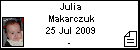 Julia Makarczuk