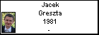 Jacek Greszta