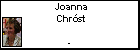 Joanna Chrst