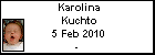 Karolina Kuchto