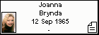 Joanna Brynda