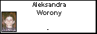Aleksandra Worony