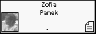 Zofia Panek
