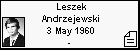 Leszek Andrzejewski